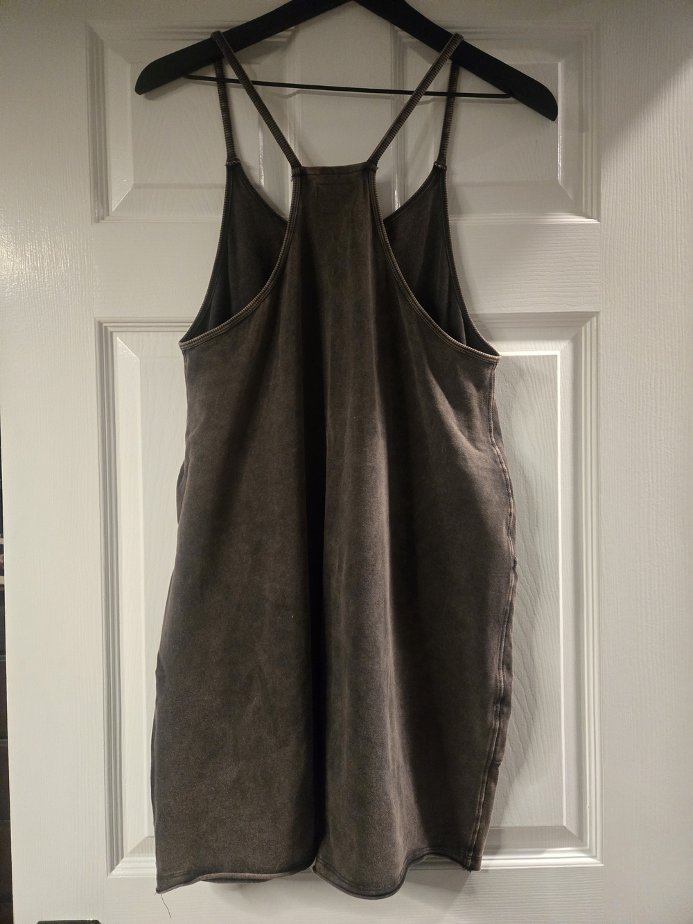 Free People Hot Shot Romper - Picture 4 of 4